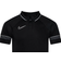 Nike Academy 21 Polo Shirt Men - Black/White/Anthracite/White