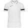 Nike Academy 21 Polo Shirt Men - White/Black