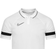 Nike Academy 21 Polo Shirt Men - White/Black