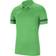 NIKE Academy 21 Polo Shirt Men - Light Green Spark/White/Pine Green/White