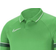 NIKE Academy 21 Polo Shirt Men - Light Green Spark/White/Pine Green/White