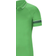 NIKE Academy 21 Polo Shirt Men - Light Green Spark/White/Pine Green/White