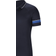 NIKE Academy 21 Polo Shirt Men - Obsidian/White/Royal Blue/White