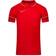 NIKE Academy 21 Polo Shirt Men - University Red/White/Gym Red/White