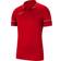 NIKE Academy 21 Polo Shirt Men - University Red/White/Gym Red/White