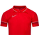 NIKE Academy 21 Polo Shirt Men - University Red/White/Gym Red/White