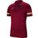 Nike Academy 21 Polo Shirt Men - Team Red/White/Jersey Gold/White