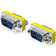 DeLock DB-9-DB-9 Adapter