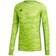 Adidas Adipro 18 Goalkeeper Jersey Men - Semi Solar Green