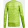 Adidas Adipro 18 Goalkeeper Jersey Men - Semi Solar Green