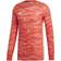 Adidas Adipro 18 Goalkeeper Jersey Men - Semi Solar Red