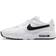 NIKE Air Max SC M - White/Black