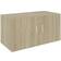 vidaXL 80279 Wandschrank 80x40cm