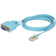 DeLock RS-232-RJ45 M-F 1m