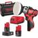 Milwaukee M12 BPS-421X (1x4.0Ah+1x2.0Ah)