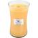 Woodwick Seaside Mimosa Large Scented Candle 609g