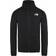 The North Face Quest Forro Polar Hombre - Negro