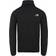 The North Face Quest Forro Polar Hombre - Negro