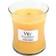 Woodwick Seaside Mimosa Medium Scented Candle 275g