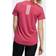 adidas Necessi T-shirt Women - Wild Pink/White