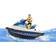 Bruder Personal Water Craft with Rider