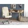 Beliani Winner Chaise de bureau 121cm