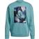 adidas Women's U4U Soft Knit Sweatshirt - Mint Ton