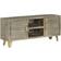 vidaXL 246681 TV-bord 110x48cm