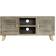 vidaXL 246681 TV-bord 110x48cm