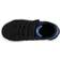 Lonsdale Latimer Childrens Trainers -Black/Blue