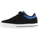 Lonsdale Latimer Childrens Trainers -Black/Blue