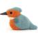 Jellycat Birdling Kingfisher