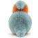 Jellycat Birdling Kingfisher