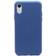 Ferrelli Silicone Case for iPhone XR