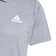 Adidas Heat.RDY Tennis Polo Shirt Men - Gray Three/White