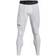 Under Armour Heatgear Armour Tight Men - White