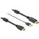 DeLock USB A-DisplayPort/HDMI 7m