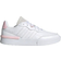 adidas Clubcourt W- Cloud White / Cloud White / Clear Pink-