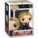 Funko Pop! Movies Mortal Kombat Sonya Blade