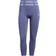 Adidas Training Aeroknit 7/8 High Rise Tights - Orbit Violet