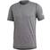 adidas Freelift Sport Ultimate Heather T-shirt Men - Black Melange