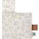 Sebra Bed Linen Junior Forest 39.4x55.1"