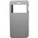 Ksix Crystal View Wallet Case for iPhone 8 Plus/7 Plus