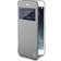 Ksix Crystal View Wallet Case for iPhone 8 Plus/7 Plus