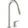 Hansgrohe Axor Citterio M 34822800 Acero Inoxidable