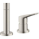 Hansgrohe Axor Citterio M 34822800 Acero Inoxidable