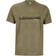 Marmot Forest Short Sleeve T-shirt - Olive Heather