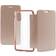 Ksix Metal Wallet Case for iPhone X/XS