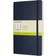 Moleskine Classic Soft Cover Large Sapphire