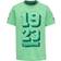 Hummel Archie S/S T-shirt - Jade Cream (210681-9991)